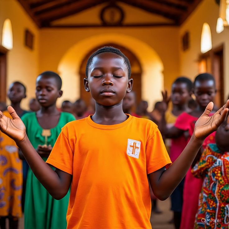 Children’s Ministry